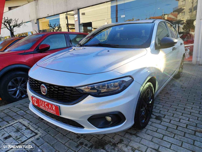 Fiat Tipo 1.3 M-Jet Street