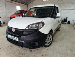 Fiat Doblò Cargo 1.3 MJ Easy 3L