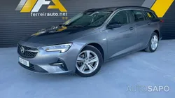 Opel Insignia 1.5 D Business Edition de 2021