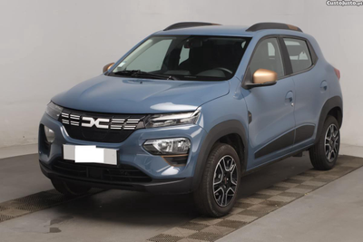 Dacia Spring Dacia Spring Extreme 2023 - 15895 km(Tem Iva)