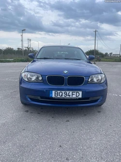 BMW 116 Série 1