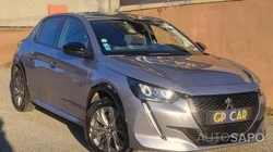 Peugeot E-208 Active de 2022