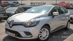 Renault Clio de 2017