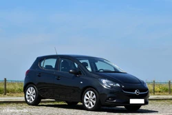 Opel Corsa 1.2 Dynamic