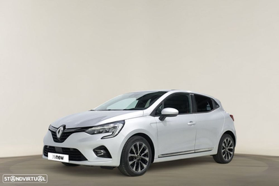 Renault Clio 1.0 TCe Intens Bi-Fuel