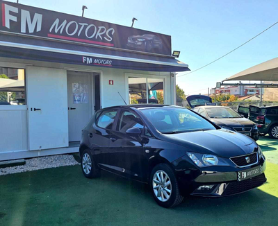 SEAT Ibiza 1.0, 75 CV