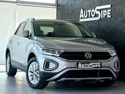 Volkswagen T-Roc 1.0 TSI Life