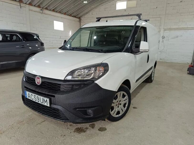 Fiat Doblò Cargo 1.3 MJ Easy 3L