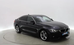 BMW 418 D GRAN COUPE LINE SPORT AUTO