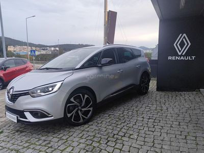 Renault Scénic 1.6 dCi Bose Edition SS