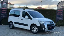 Citroen Berlingo de 2011