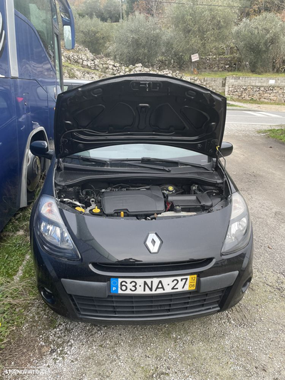 Renault Clio 1.2 16V Confort