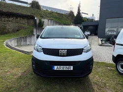 Fiat Scudo 1.5 BlueHDi L3H1