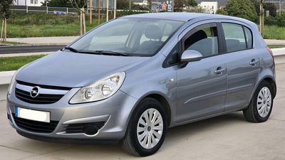 Opel Corsa Gasolina