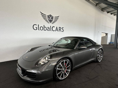 Porsche 991 991 Carrera 2 S PDK