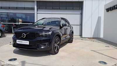 Volvo XC 40