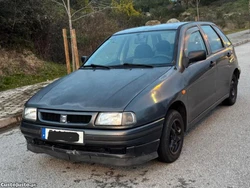 Seat Ibiza 1.0i