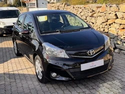 Toyota Yaris 1.0 VVT-i ACtive+AC