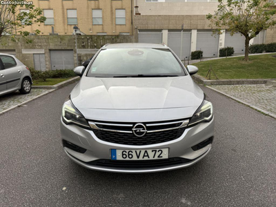 Opel 1204 1.6 cdti dynamic sport