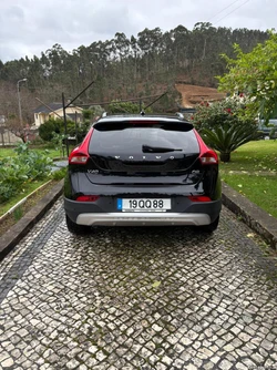 Volvo V40 Cross country 2.0