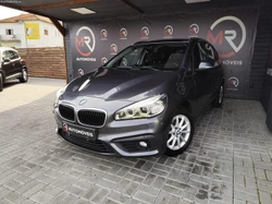 BMW 216 Active Tourer d Advantage