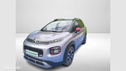 Citroën C3 Aircross 1.5 BlueHDi C-Series