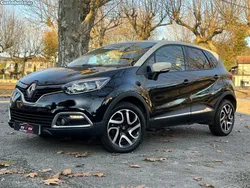 Renault Captur 1.5 DCI Intens - CX 6 - 110CV