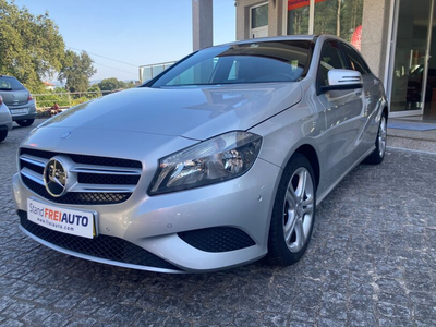 Mercedes Classe A A 180 d Urban