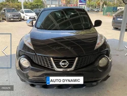 Nissan Juke 1.5 dCi Acenta