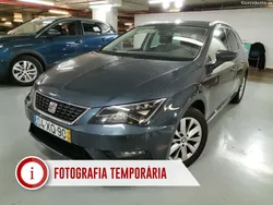 Seat Leon ST 1.6 TDI Style 115cv