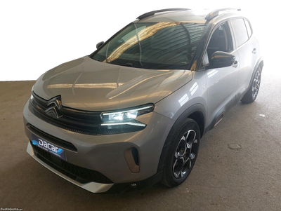 Citroën C5 AIRCROSS 1.5 BHDI SHINE