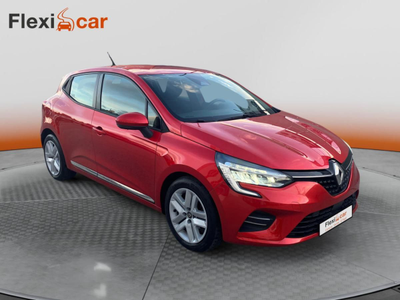 Renault Clio 1.0 TCe essence