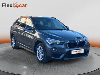 BMW X1 X1 X1 16 d sDrive Auto Advantage