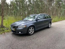 Volvo V50 1.6 D Drive 115 Cv