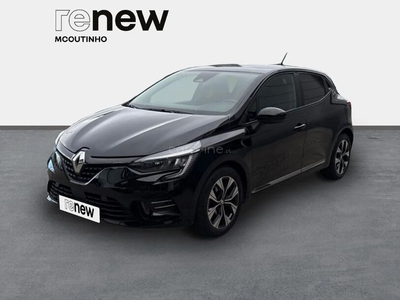 Renault Clio 1.0 TCe Evolution Bi-Fuel