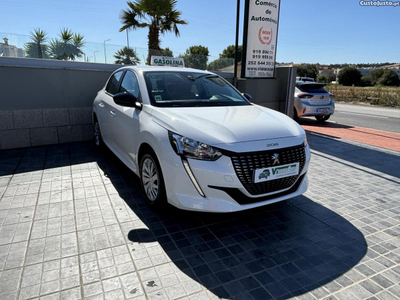 Peugeot 208 1.2Puretech 75cv Active