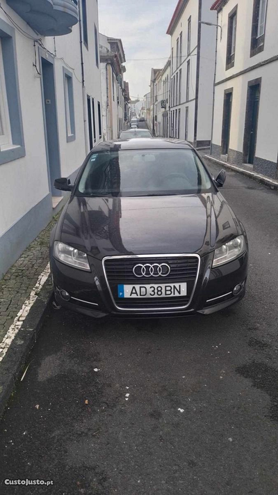 Audi A3 1.6 TDI