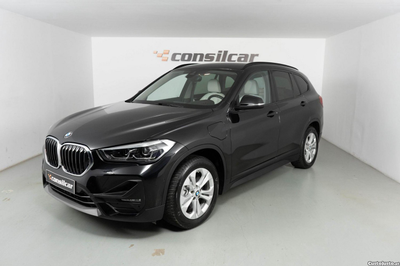 BMW X1 25 e xDrive