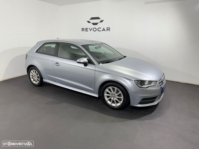 Audi A3 1.6 TDi Sport