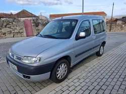 Citroën Berlingo 2.0 HDi Multispace