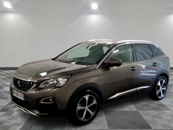 Peugeot 3008 1.2 PureTech Allure EAT6