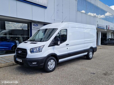 Ford Transit Trend 2.0 Ecoblue L3