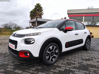 Citroën C3 Pure Tech Shine