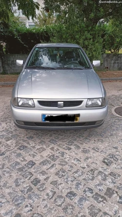 Seat Ibiza 1.4 Gasolina