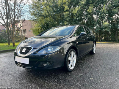 Seat Leon 2.0 TDI sport nacional