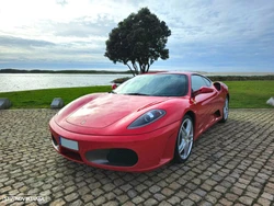 Ferrari F430