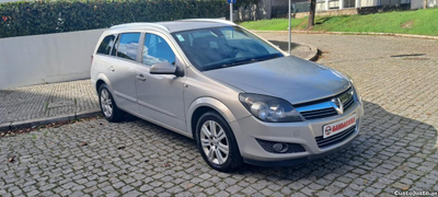 Opel Astra Caravan 1.3 CDTI