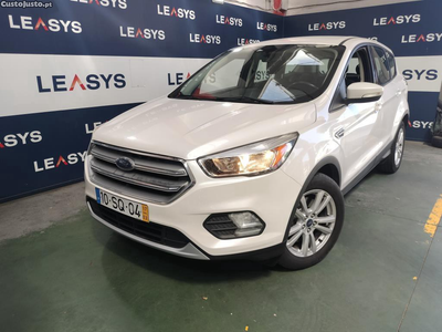 Ford Kuga 1.5 tdci 120cv