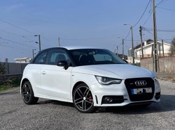 Audi A1 1.6 S-Line