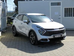 KIA Sportage 1.6 T-GDI Drive